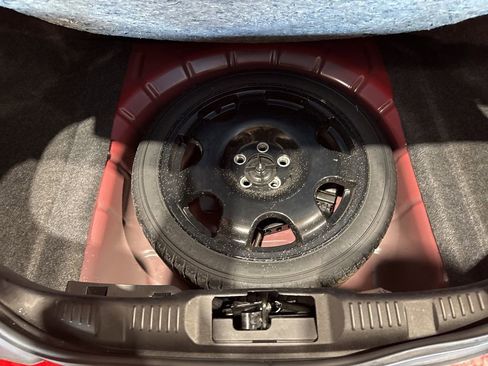 Used 2023 Ford Mustang GT Premium w/ Security Package image 12