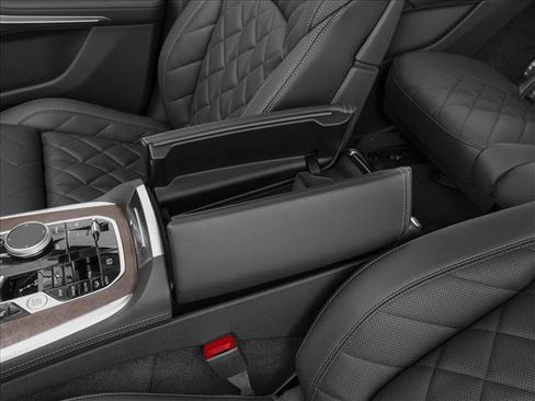 New 2027 BMW X7 xDrive40i w/ M Sport Package image 10