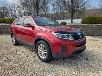 Used 2015 Kia Sorento LX