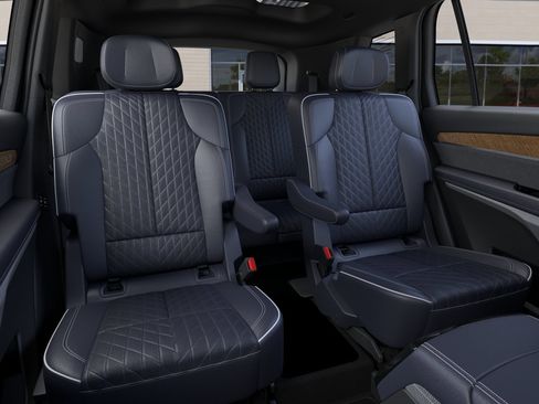 New 2026 Cadillac Vistiq Premium Luxury AWD/4WD image 51