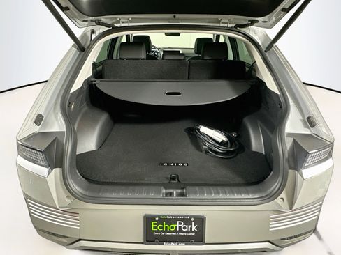Used 2023 Hyundai Ioniq 5 Limited RWD image 28