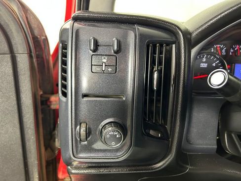 Used 2017 GMC Sierra 3500 2WD Regular Cab w/ Sierra Convenience Package image 19