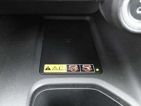 Used 2024 Toyota Grand Highlander AWD image 24