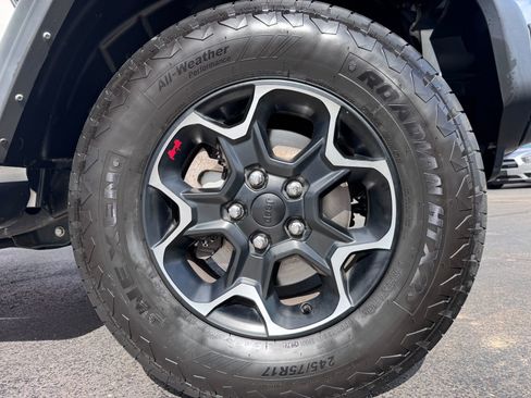 Used 2021 Jeep Wrangler Unlimited Sport image 30