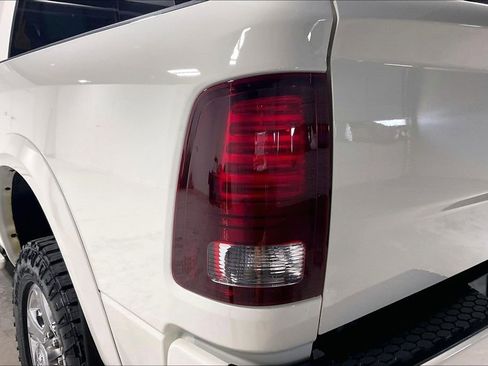 Used 2018 RAM 2500 Laramie w/ Sport Appearance Group AWD/4WD image 39