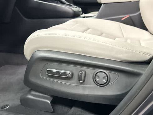 Used 2026 Honda CR-V EX-L image 26