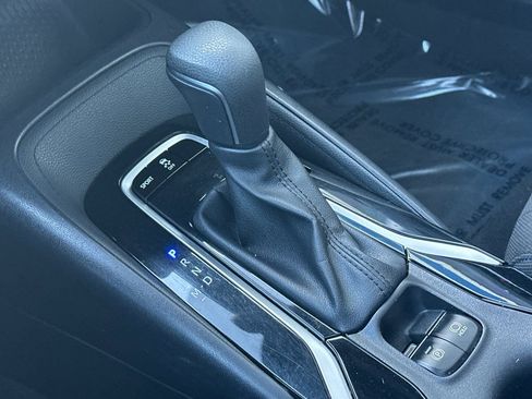 Used 2020 Toyota Corolla SE image 22