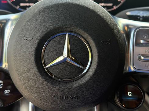Used 2021 Mercedes-Benz G 63 AMG 4MATIC image 55