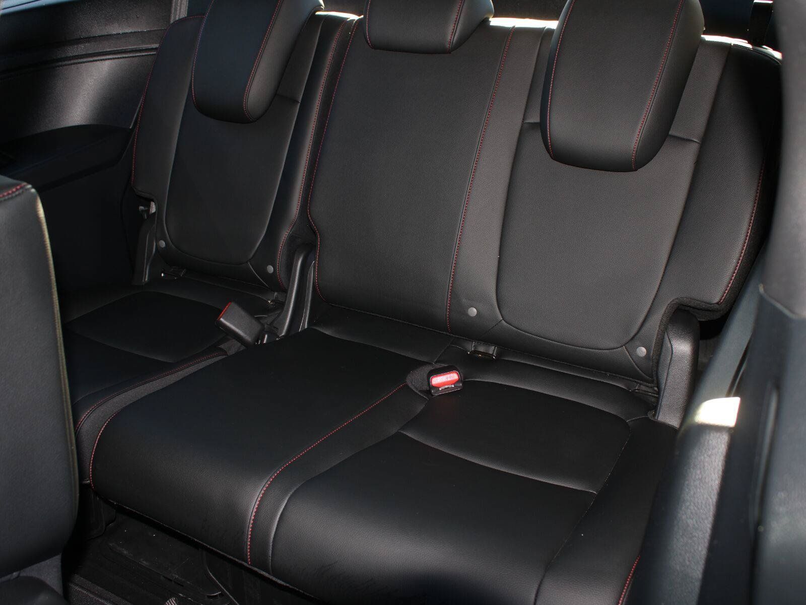 Used 2025 Honda Odyssey Sport-L image 20