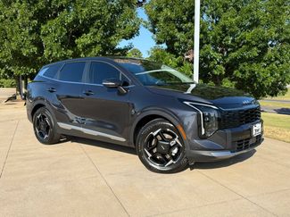 Used 2026 Kia Sportage EX FWD 360° Tour