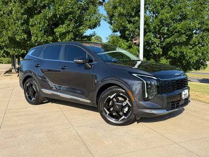 Used 2026 Kia Sportage EX