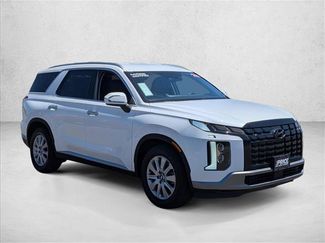 Used 2025 Hyundai Palisade SEL FWD video 3