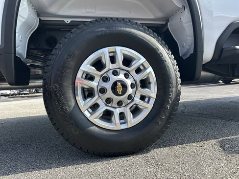 New 2026 Chevrolet Silverado 2500 W/T w/ WT Convenience Package image 19