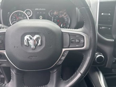 Certified 2023 RAM 1500 Big Horn AWD/4WD image 14