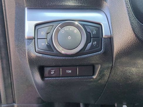 Used 2018 Ford Explorer Limited w/ Equipment Group 301A AWD/4WD image 25