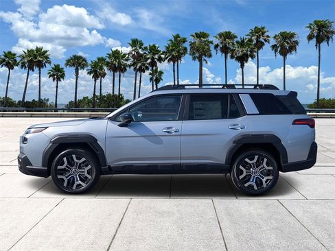 New 2026 Subaru Outback Touring XT image 6