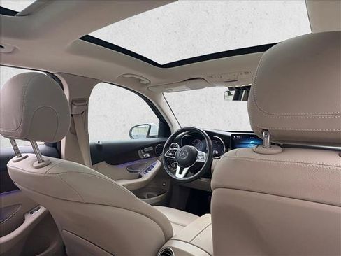 Certified 2022 Mercedes-Benz GLC 300 4MATIC image 16