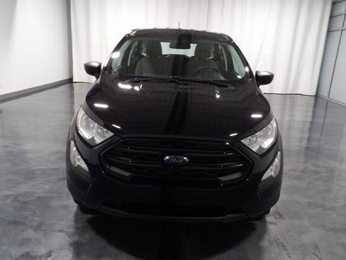Used 2019 Ford EcoSport S AWD/4WD image 2