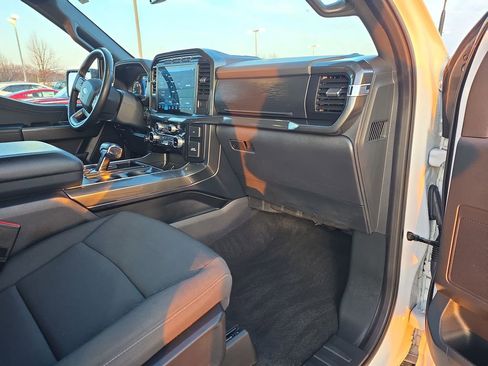 Used 2023 Ford F150 XLT w/ Equipment Group 302A High image 15