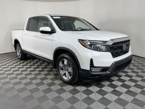 New 2026 Honda Ridgeline RTL image 5