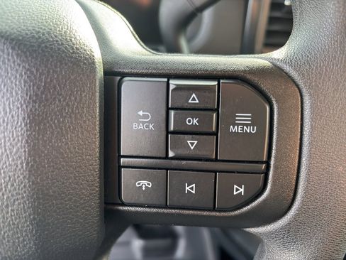 New 2025 Ford F150 XL w/ Equipment Group 104A Hybrid image 22