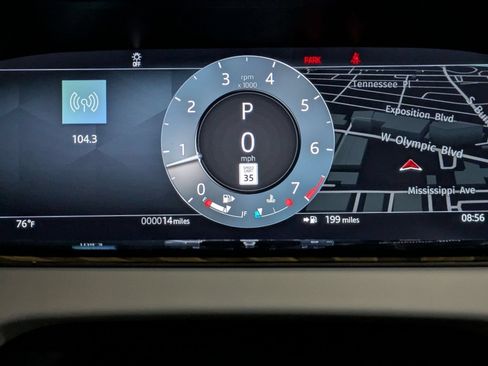 New 2026 Land Rover Range Rover Evoque S AWD/4WD image 18