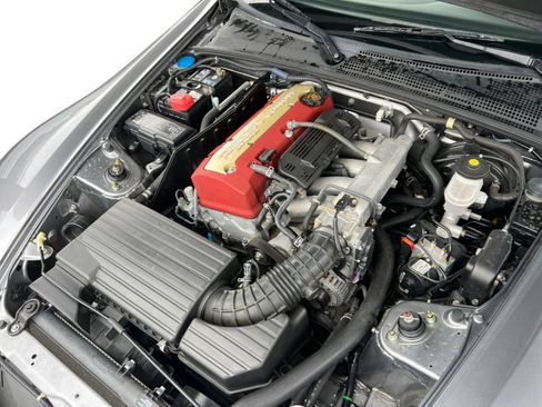Used 2008 Honda S2000 image 10