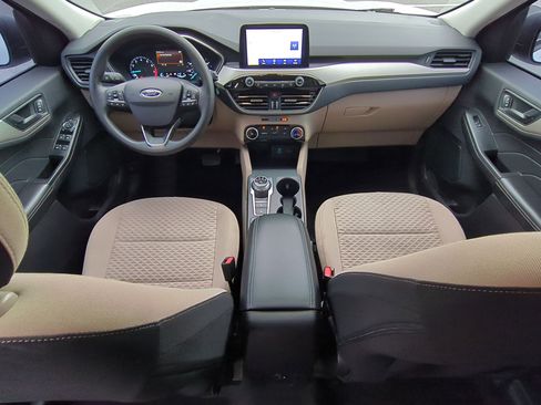 Used 2022 Ford Escape SE image 29