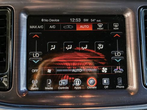 Used 2016 Dodge Challenger R/T Scat Pack image 28