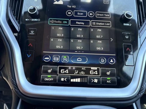 Used 2023 Subaru Legacy Premium w/ Tech Package 1 image 31