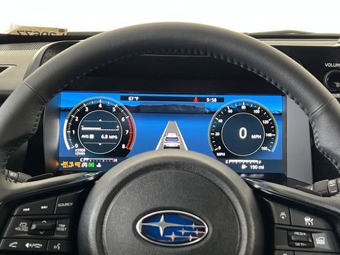 New 2026 Subaru Outback Premium AWD/4WD image 17