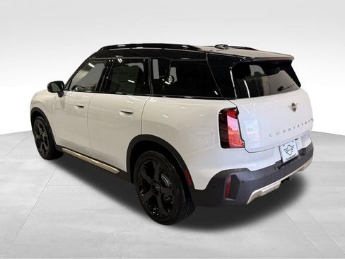 Used 2026 MINI Cooper Countryman S AWD/4WD image 3