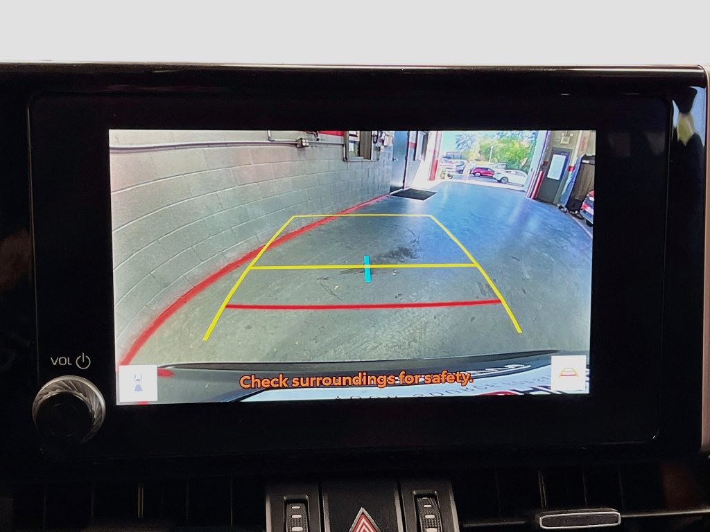Used 2025 Toyota RAV4 XLE w/ Weather Package AWD/4WD image 14