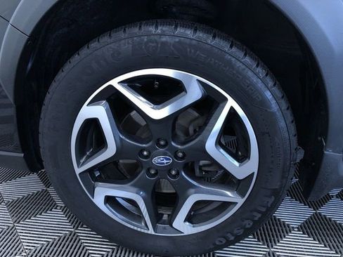 Used 2019 Subaru Crosstrek 2.0i Limited w/ Moonroof Package image 17