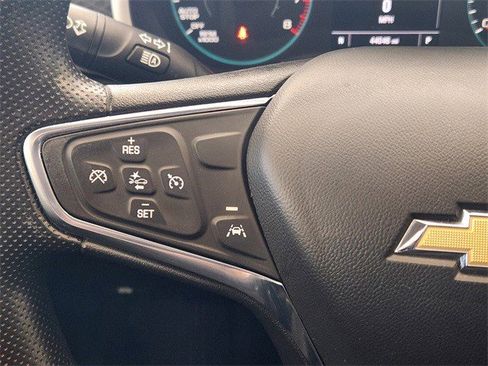 Certified 2024 Chevrolet Malibu LS image 18