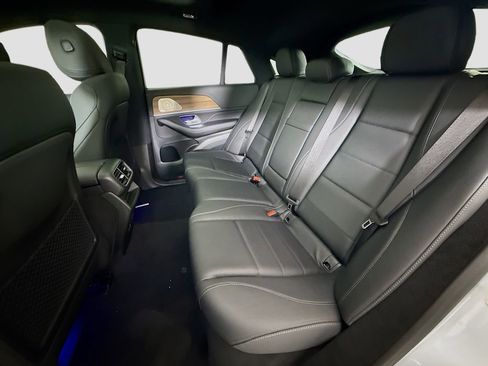 New 2026 Mercedes-Benz GLE 450 4MATIC Coupe image 26