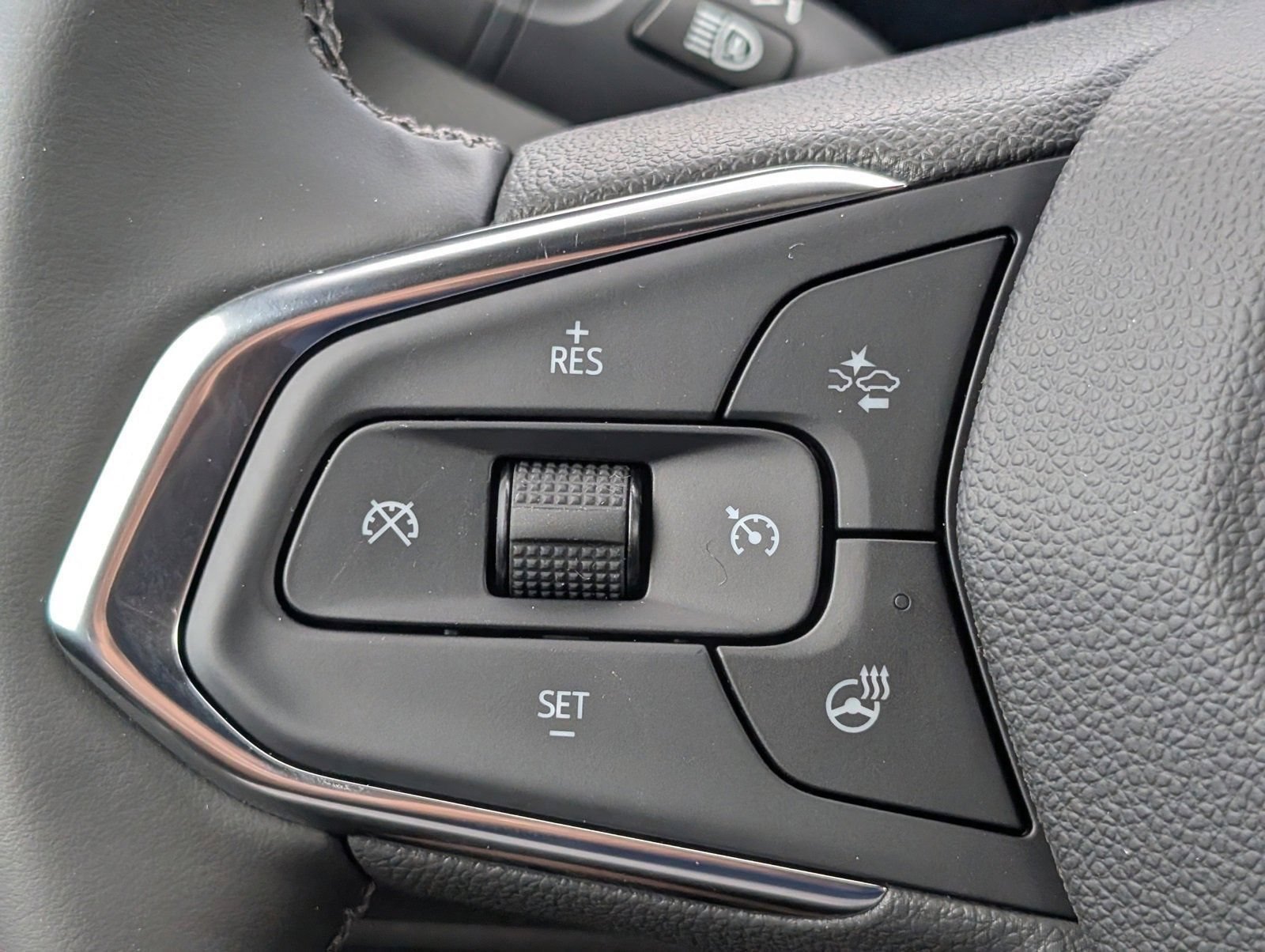 New 2026 Chevrolet TrailBlazer ACTIV w/ Convenience Package FWD image 21