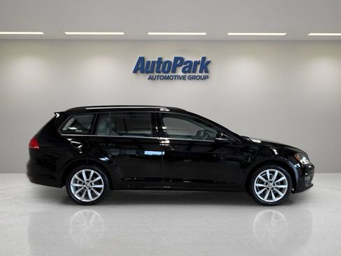 Used 2016 Volkswagen Golf SE FWD image 8