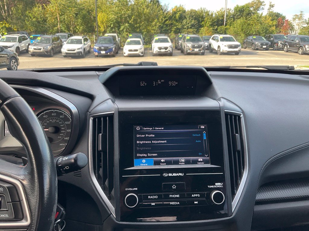 Used 2018 Subaru Crosstrek 2.0i Premium AWD/4WD image 19