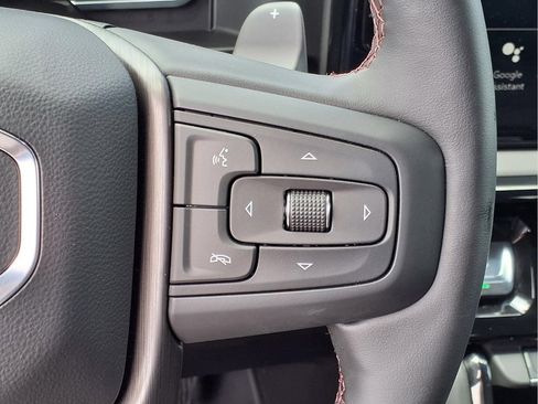 New 2026 GMC Sierra 1500 AT4X AWD/4WD image 15
