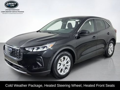 Used 2024 Ford Escape Active w/ Tech Pack #2 FWD image 8