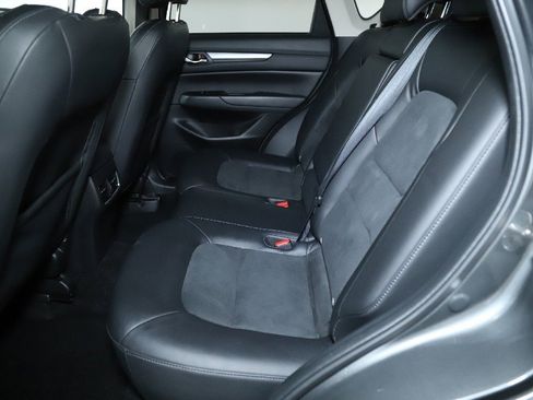 Certified 2023 MAZDA CX-5 AWD 2.5 S w/ Select Package image 14