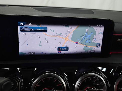 Used 2025 Mercedes-Benz CLA 45 AMG 4MATIC image 29