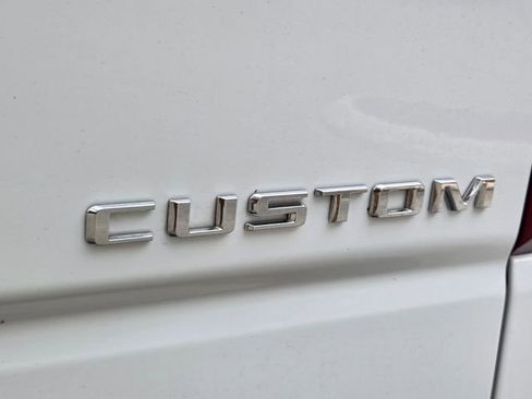 Certified 2023 Chevrolet Silverado 1500 Custom RWD image 19