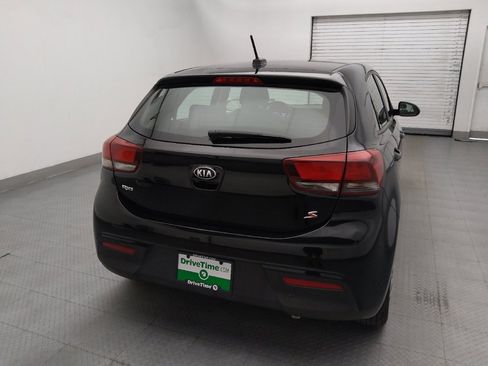 Used 2021 Kia Rio S FWD image 7