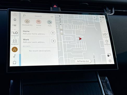 Used 2026 Land Rover Range Rover Evoque S image 31