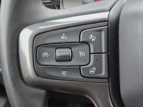 Used 2023 Chevrolet Silverado 1500 High Country w/ High Country Premium Package AWD/4WD image 12
