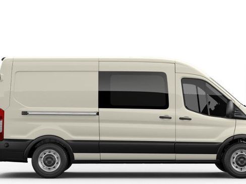 New 2026 Ford Transit 150 148 Medium Roof RWD image 33