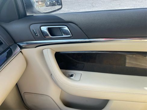 Used 2016 Lincoln MKS w/ Equipment Group 101A FWD image 19