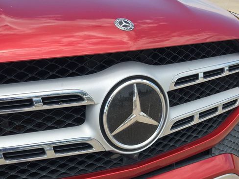 Used 2020 Mercedes-Benz GLS 450 4MATIC image 10